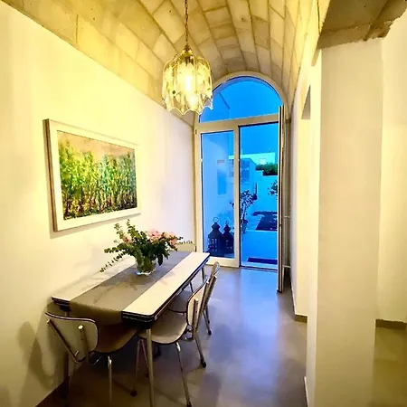 Ferienhaus La Casetta *