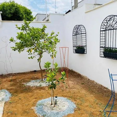 La Casetta Campi Salentina
