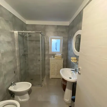 La Casetta Ferienhaus