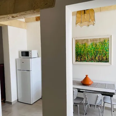 Ferienhaus La Casetta