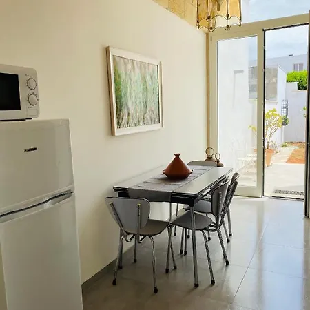 Ferienhaus La Casetta